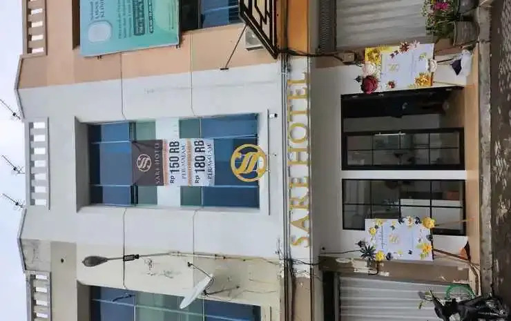 Sare Hotel