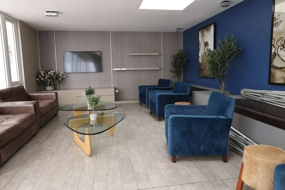 Apartamento 232 Costa de Montemar