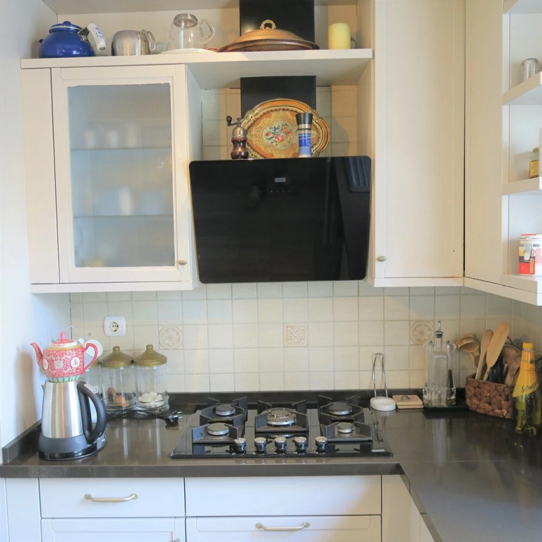 Modern Bohemian Apt 2 Bdr-fenerbahce-by The Sea