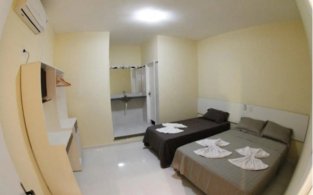 Santorini Hotel