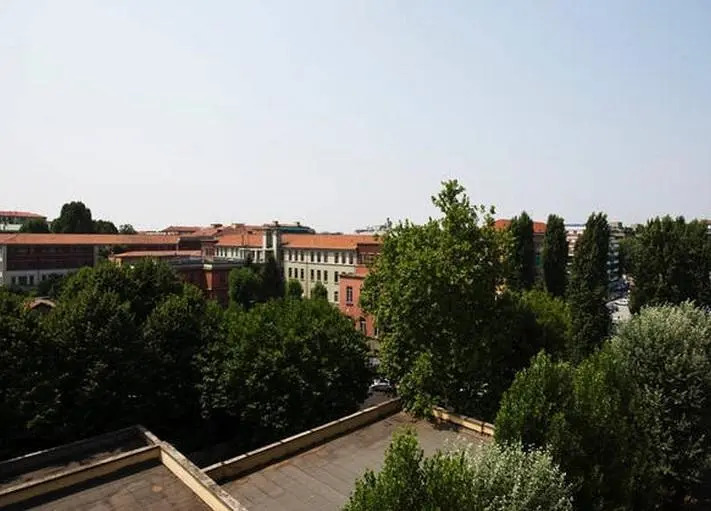 Appartamento Cavaleri