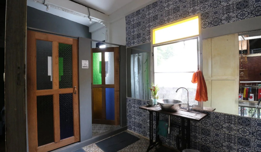 Nivas Siam Hostel