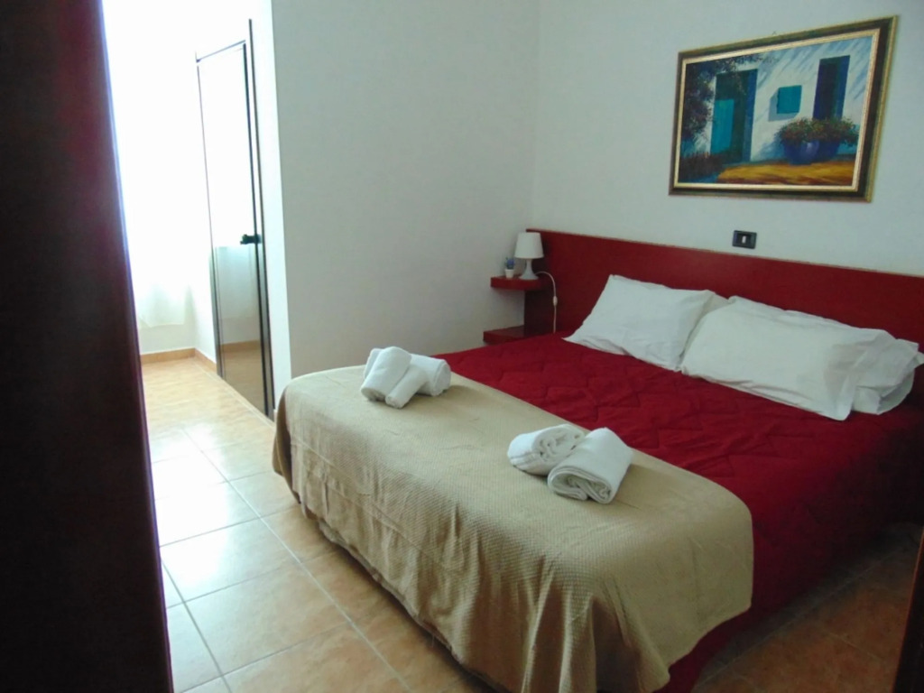Hotel Bizantino