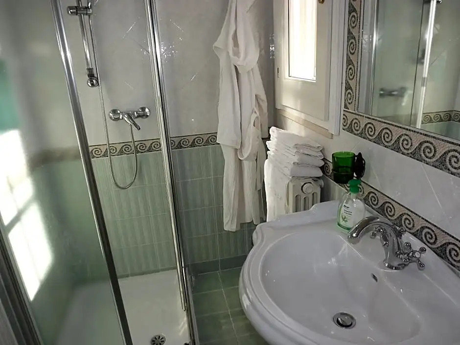 B&b La Balaustra