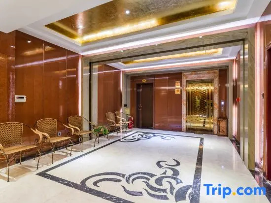 Xiliang Hotel