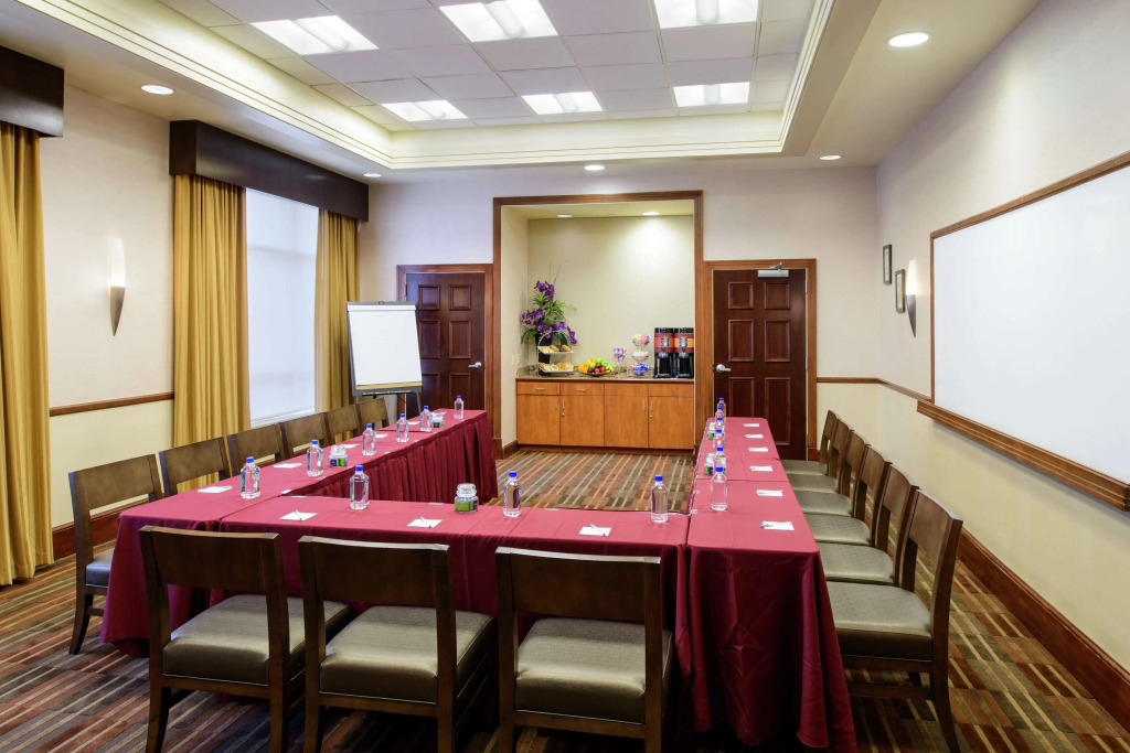 Hampton Inn Washington DC - Convention Center