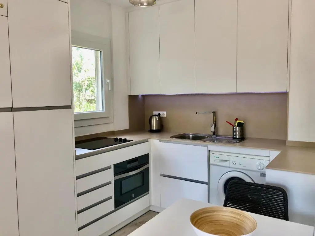 Sunny Studio apartment near to the beach RDR205