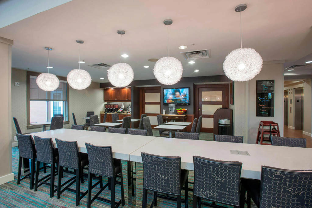 Marriott Cincinnati North