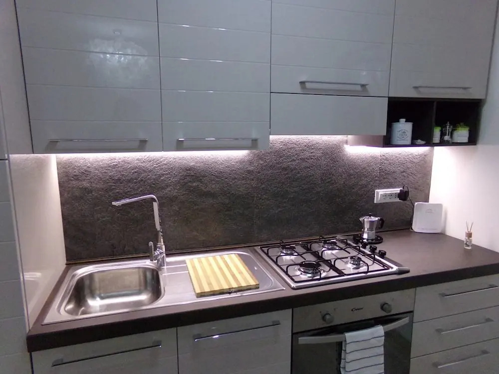 La Rotonda Luxury Holiday Home