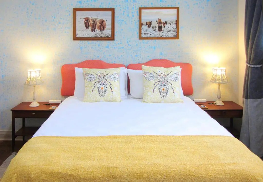The BeeKeepers Inn