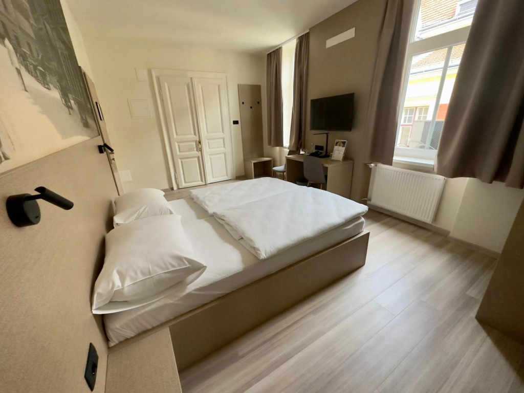 Hotel Evropa