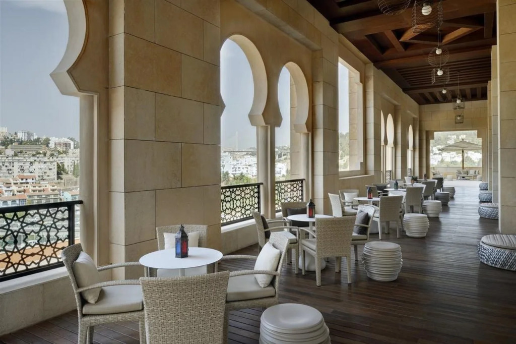 Constantine Marriott Hotel
