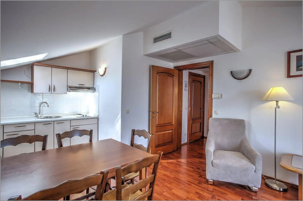 Zaton Holiday Resort Apartments
