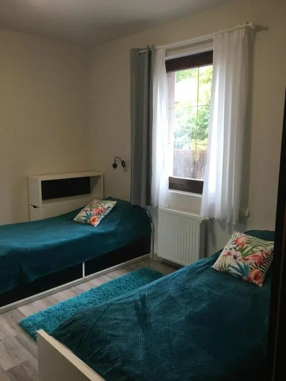 Jázminvirág Apartman