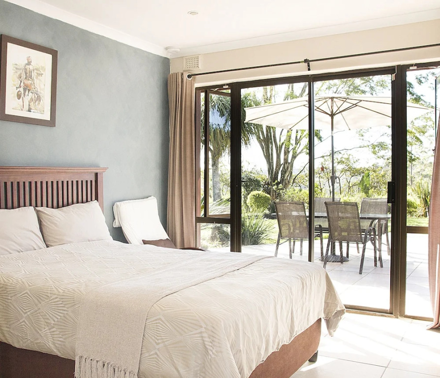 Matusadona Guest Lodge