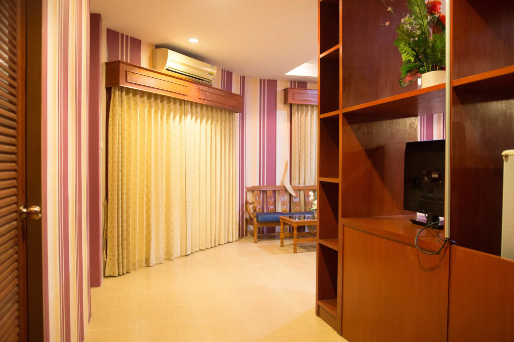 Natural Samui Hotel
