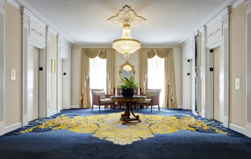 The Drake Hotel