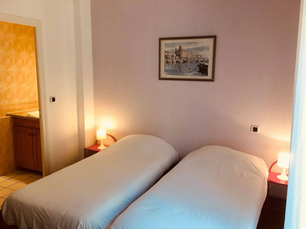 AppartHotel-Restaurant Castel Emeraude