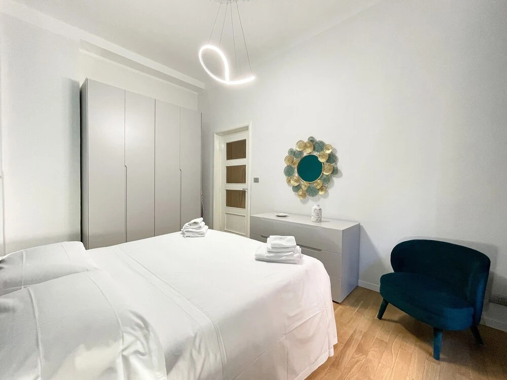 Myhouse Inn Suite Lingotto