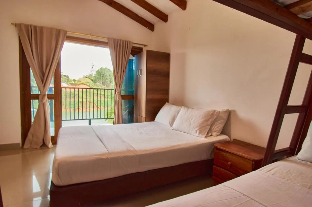Mansión by Bernalo Hotels