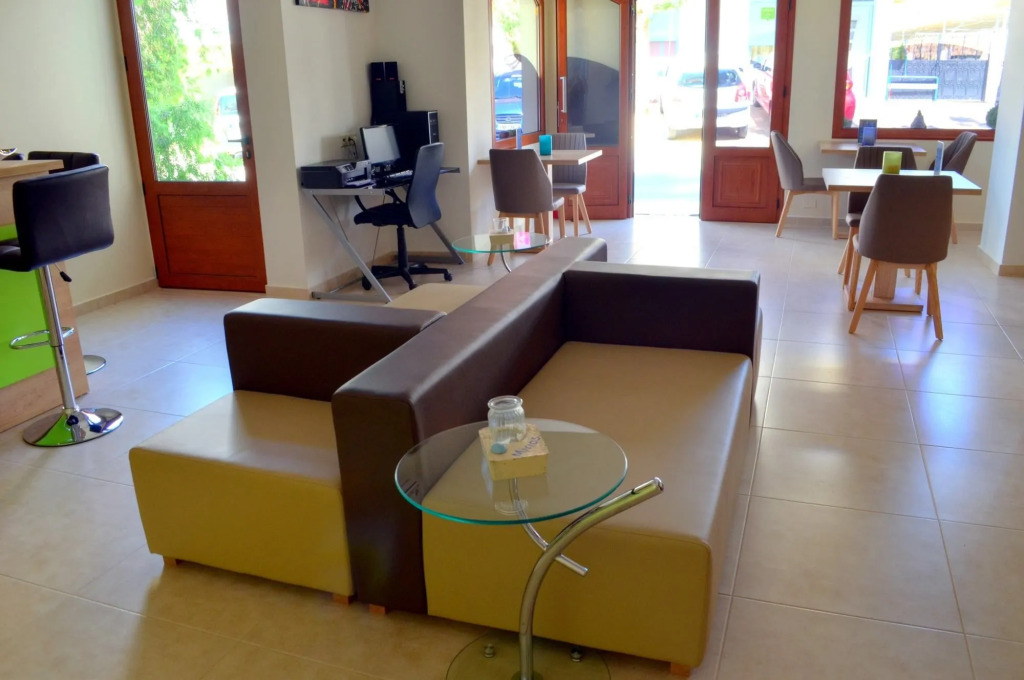 Minos Boutique Hotel Agia Galini