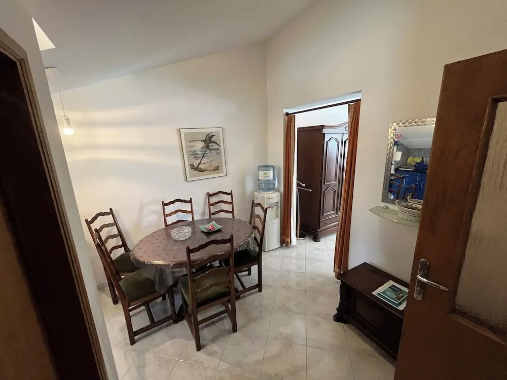 Apartment Rosa 2