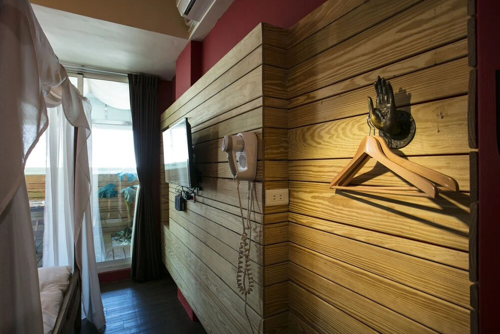 Fengjia Footpace - Hostel