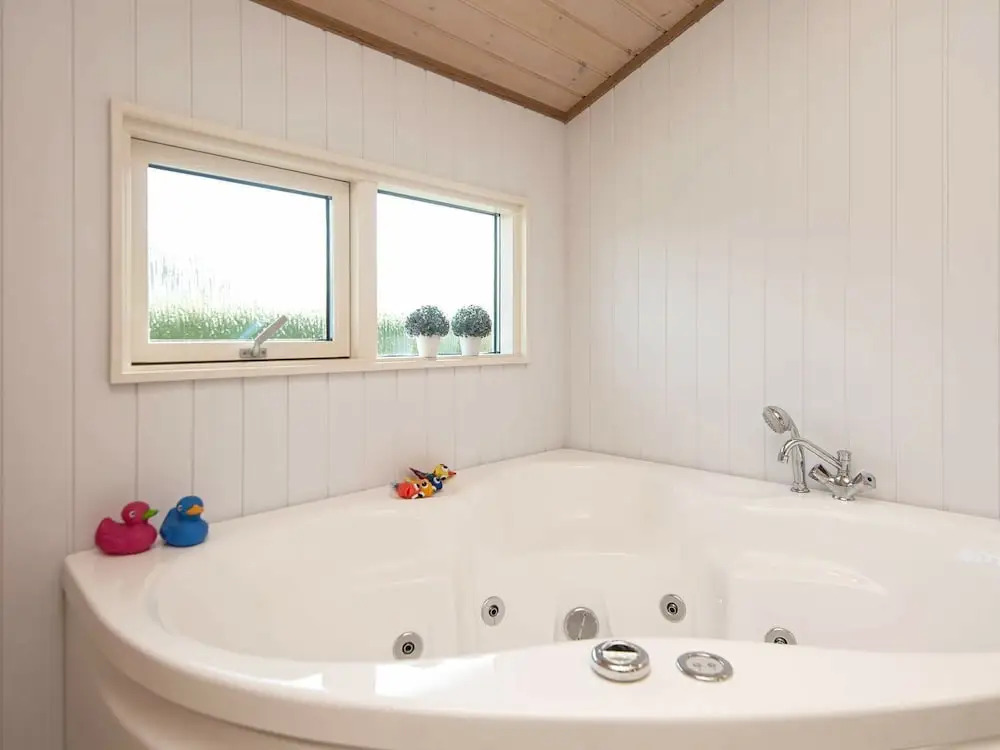 Beautiful Holiday Home in Borkop Near Sea