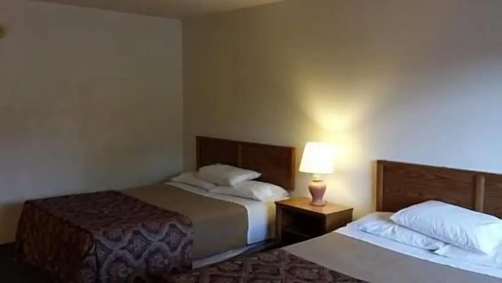 Olympia Motel