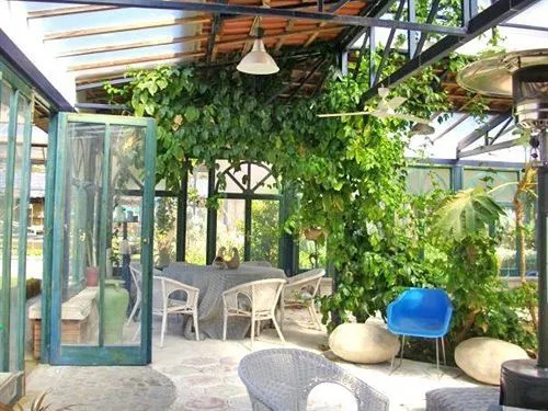 La Gallina Felice B&B