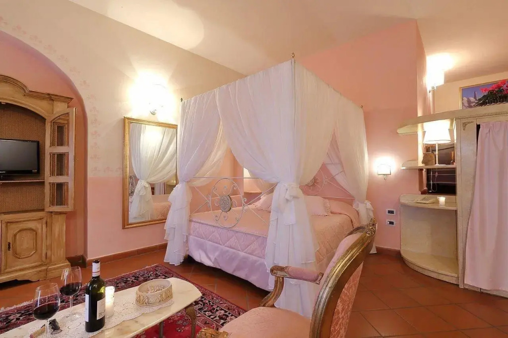 Il Borgo di Villa Castelletti Country Hotel