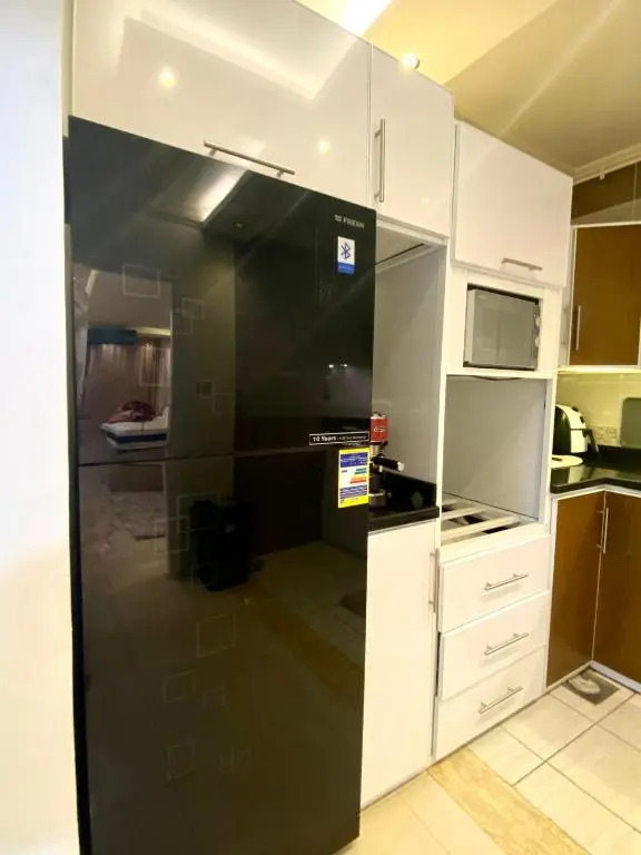Hyat Stanly Suites