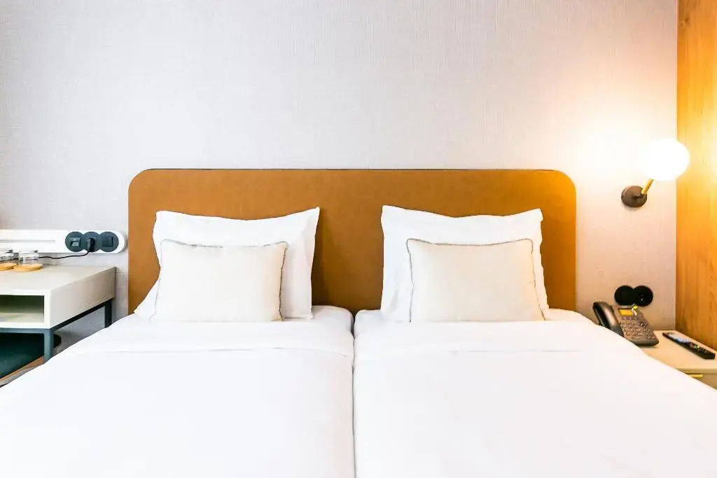 LX SoHo Boutique Hotel by RIDAN Hotels