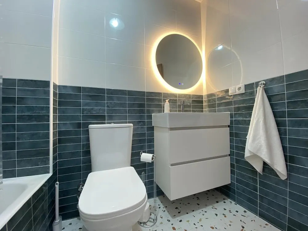 Nerja Sun Apartamento Jabega Torrecilla