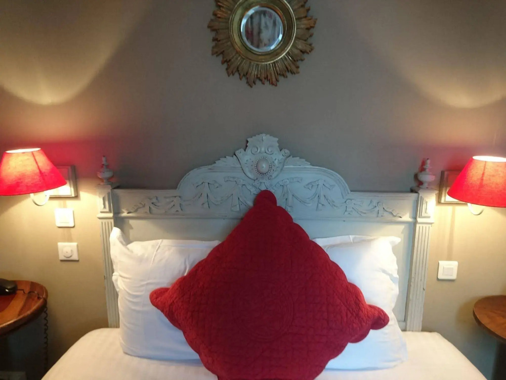 Logis Hotel Villa Marjane