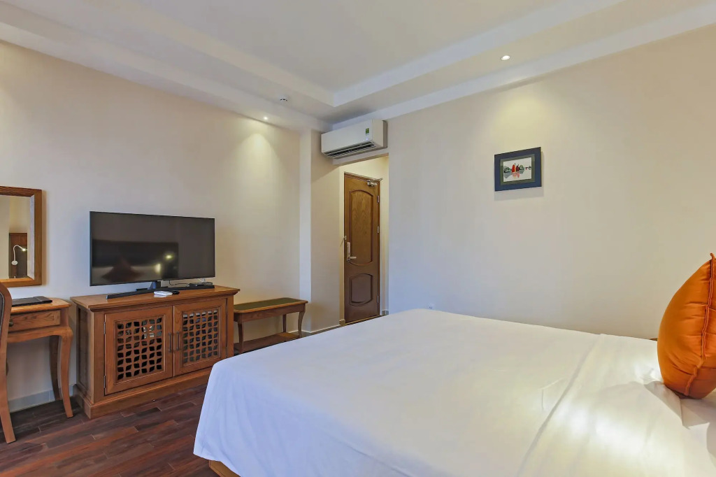 Hoang Lan Hotel