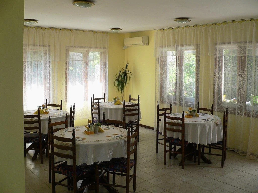 Hotel Kalina