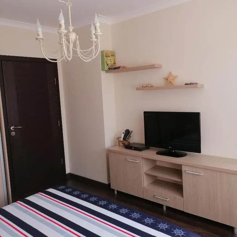 Apartments Dona