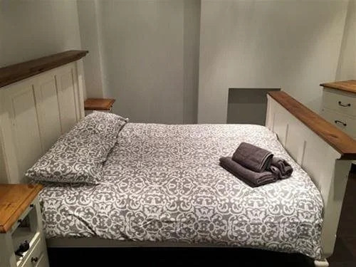 Mystay Hoxton