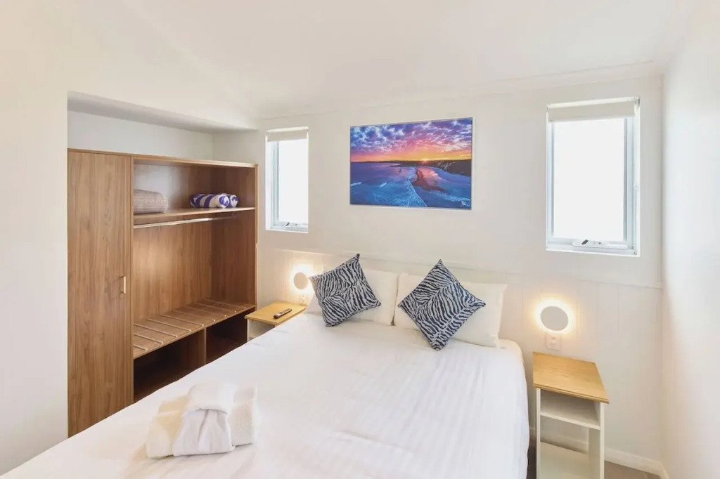 RAC Esperance Holiday Park
