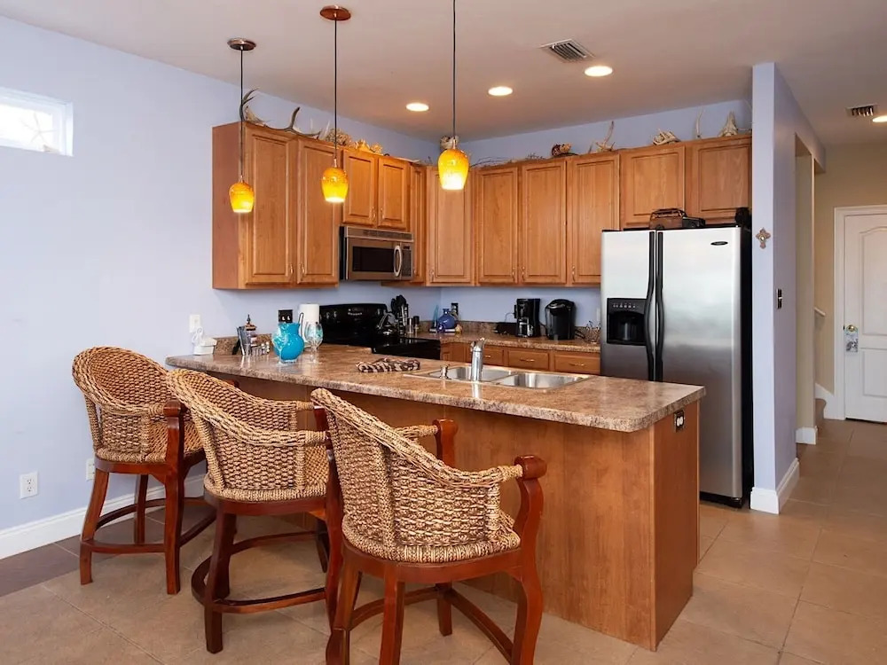 Sandy at Gulf Shores 70615 - 4 Br Home