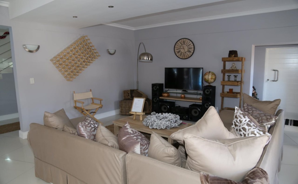 Primrose Boutique Guest House