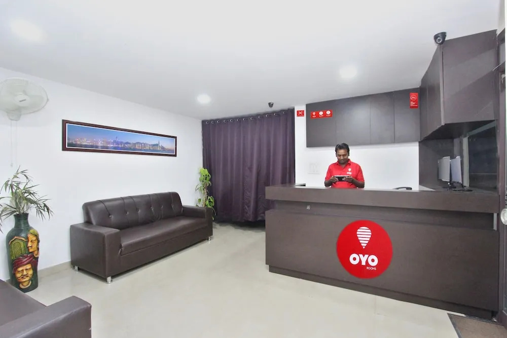 OYO 4290 Silicon Suits