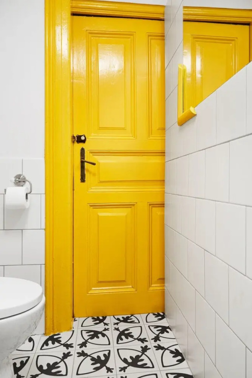 Vintage Apartment Gertrudy street