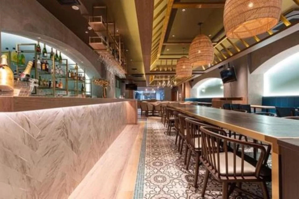 Galois Hotel Shinokubo