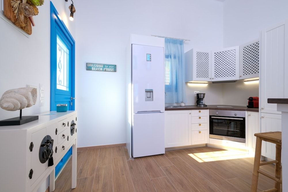Aelia Collection Suites