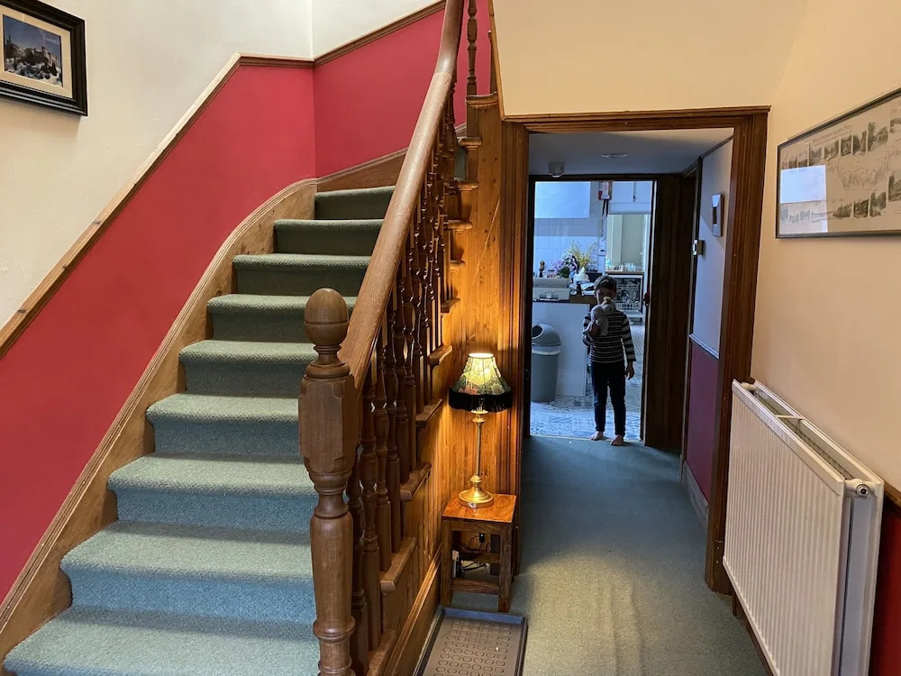Glenan Lodge Self Catering