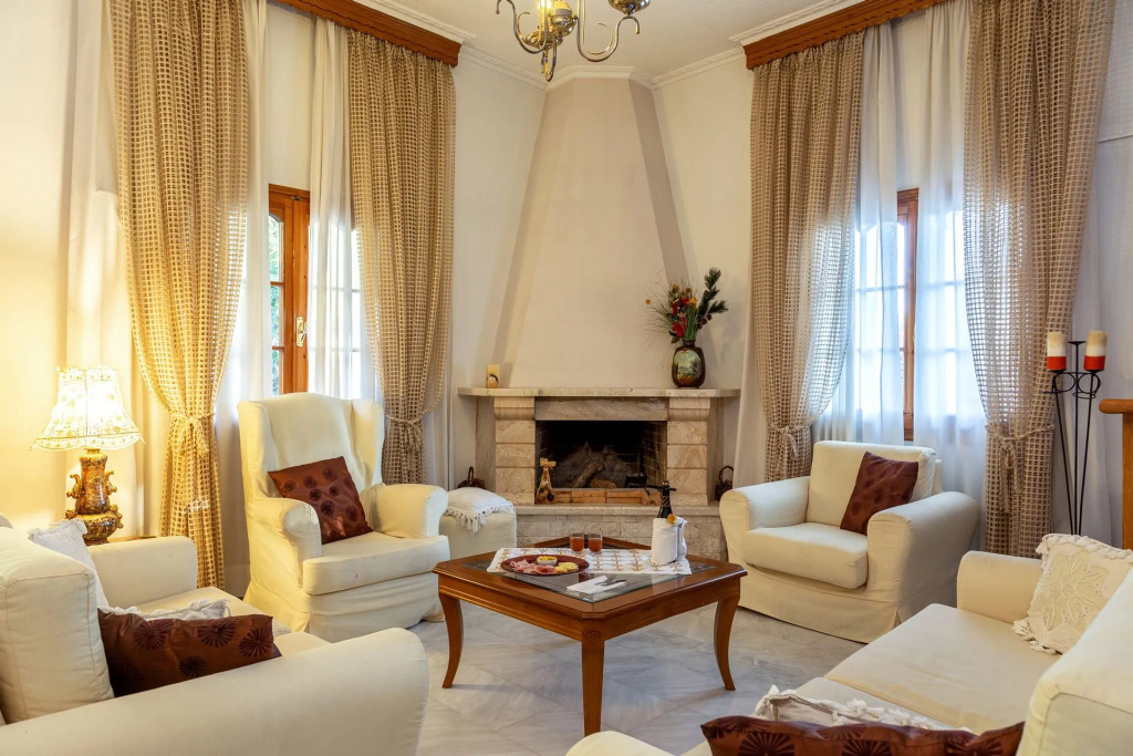 San Giorgio Villa