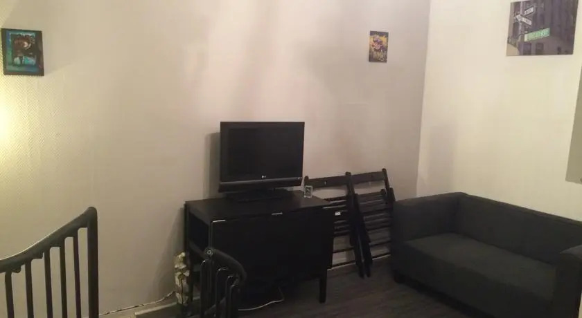 Apartment Metz Princerie