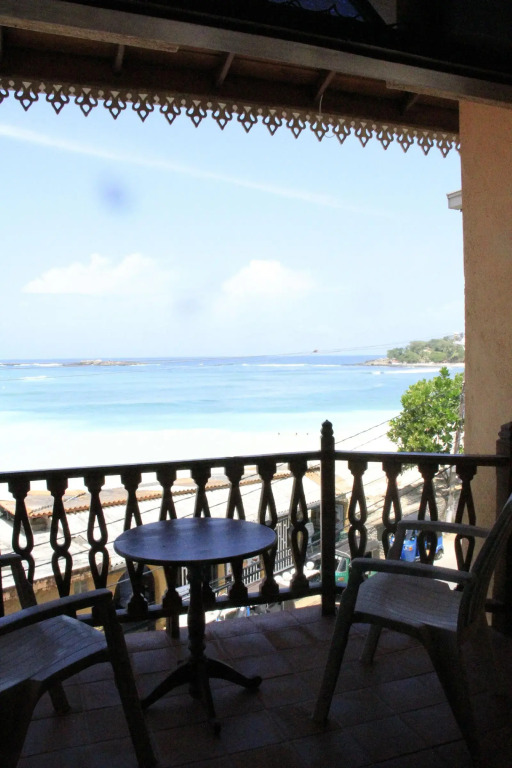 Hotel Neptune Bay unawatuna beach